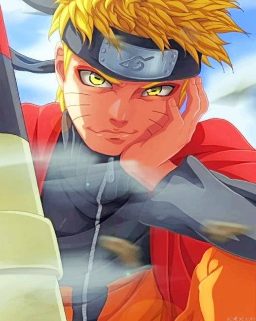 Ninja naruto new painting by numbers.jpeg