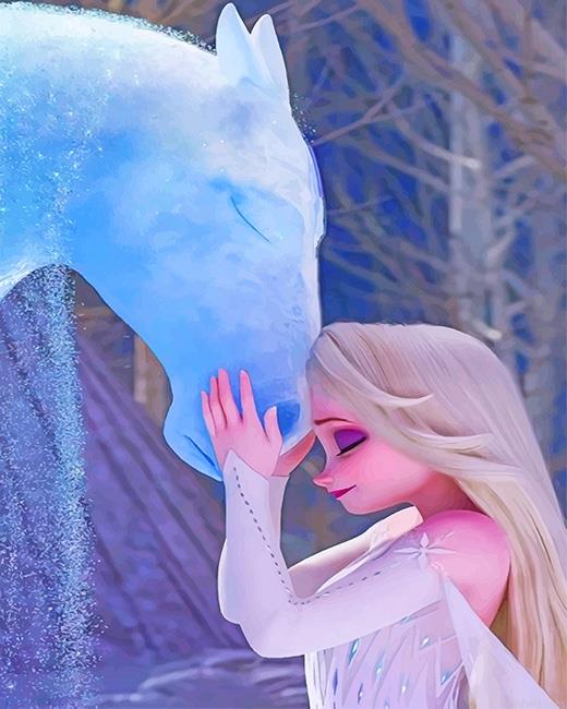 Nokk and elsa frozen painting by numbers.jpeg