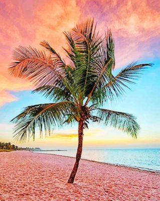 Palm tree sunset painting by numbers.jpeg