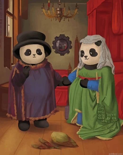 Panda couple new painting by numbers.jpeg