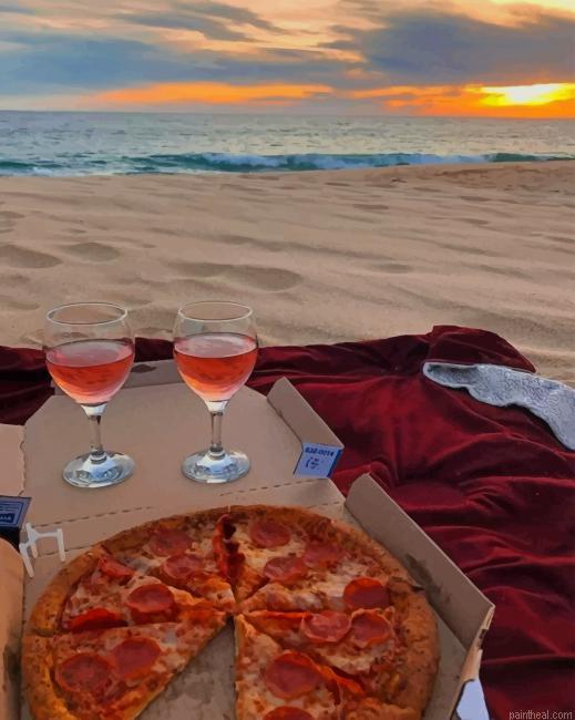 Perfect date on the beach painting by numbers.jpeg