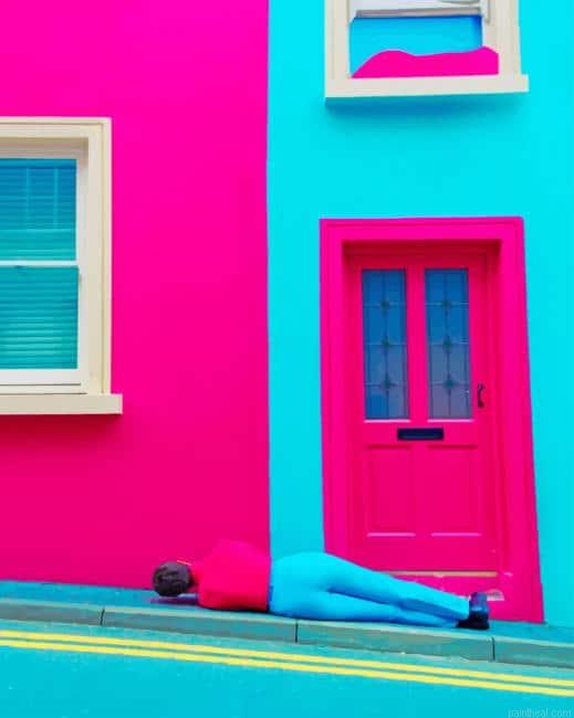 Pink and blue house painting by numbers.jpeg