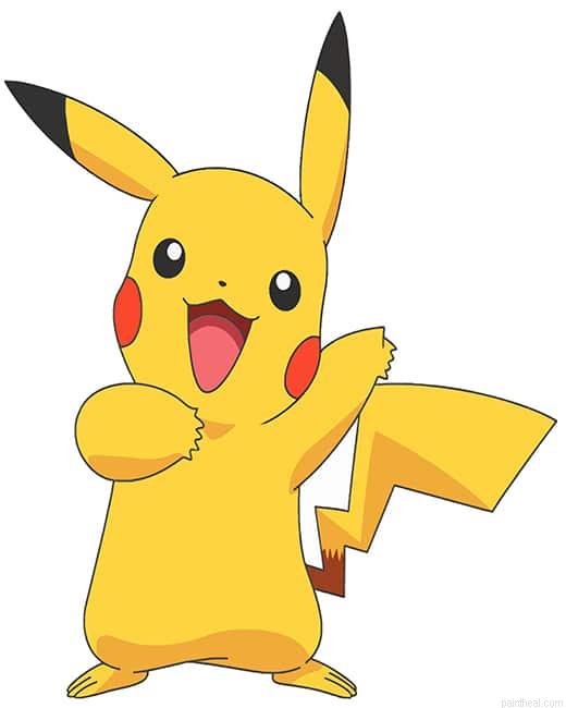 Pokemon pikachu painting by numbers.jpeg