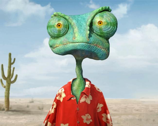 Rango lizard painting by numbers.jpeg