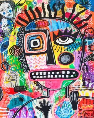 Rick abstract art painting by numbers.jpeg