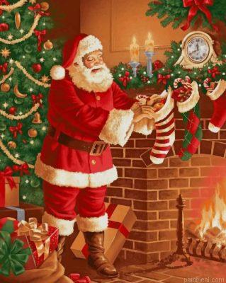 Saint nick christmas painting by numbers.jpeg