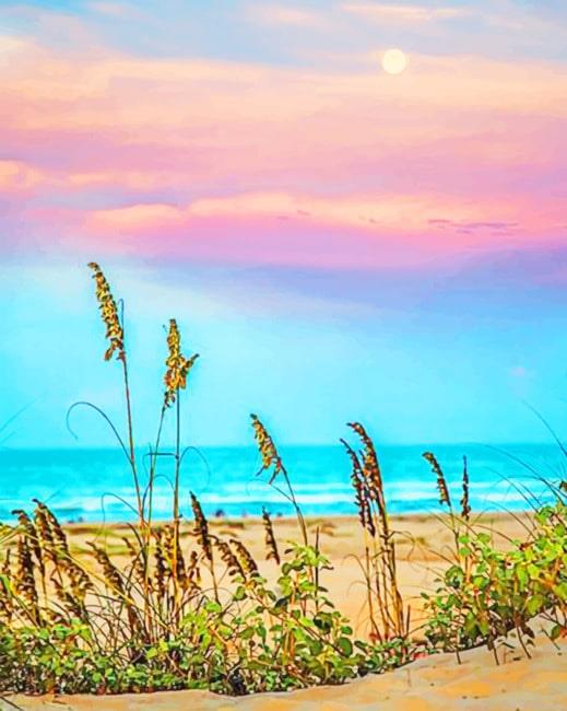 South padre island sunset painting by numbers.jpeg