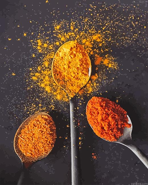 Spices spoons painting by numbers.jpeg