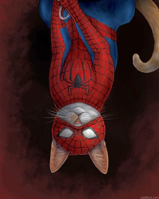Spider cat painting by numbers.jpeg