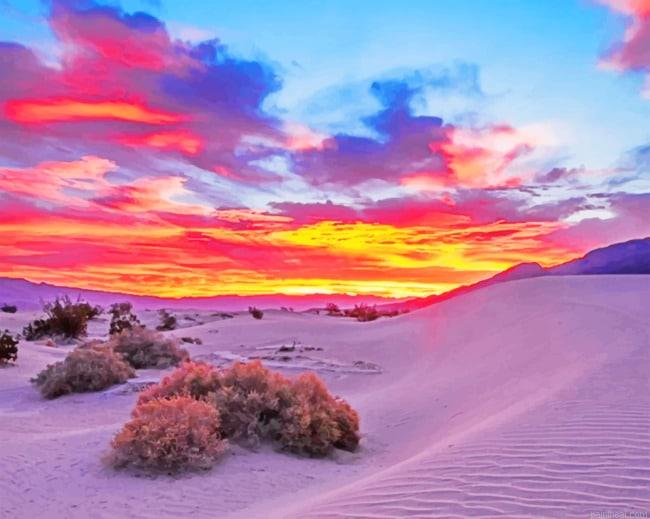 Sunrise death valley new painting by numbers.jpeg