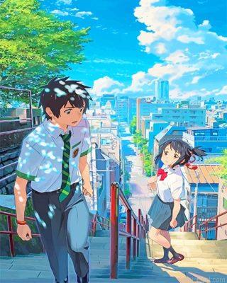 Taki and mitsuha painting by numbers.jpeg