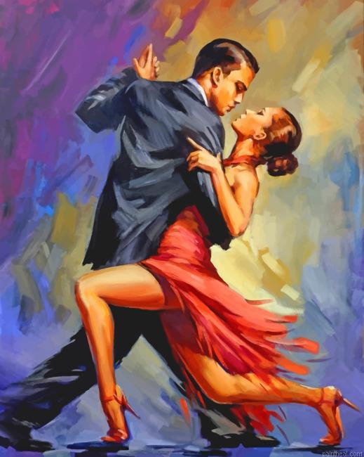 Tango dancers art painting by numbers.jpeg