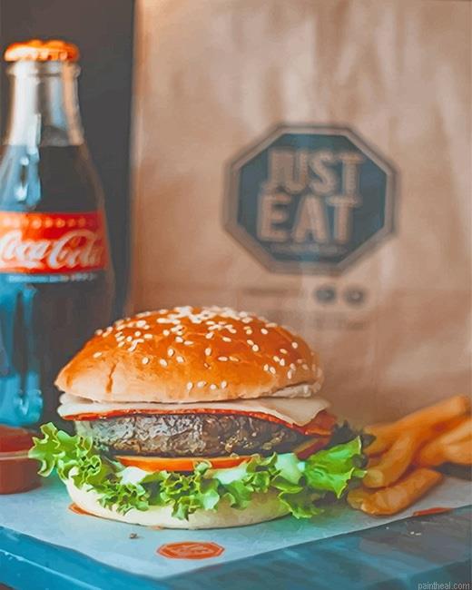 Tasty burger painting by numbers.jpeg