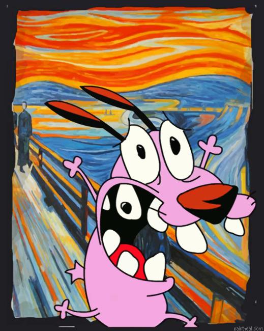 The cowardly dog painting by numbers.jpeg