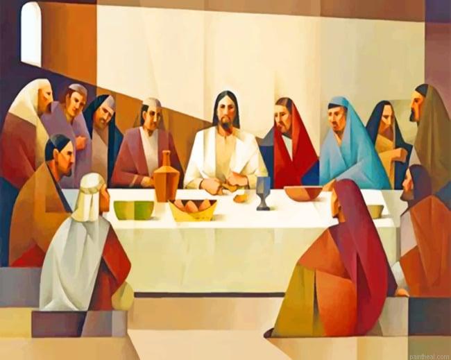 The last supper new painting by numbers.jpeg