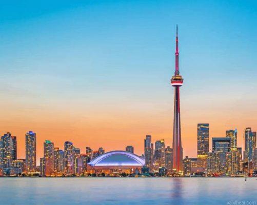 Toronto skyline painting by numbers.jpeg