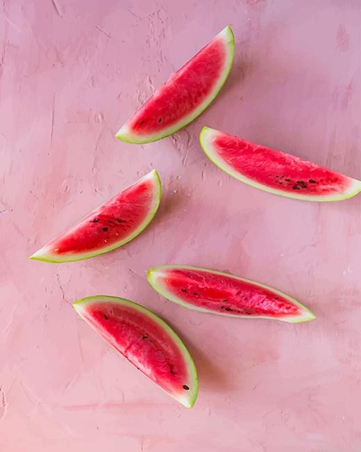Watermelon fruit painting by numbers.jpeg