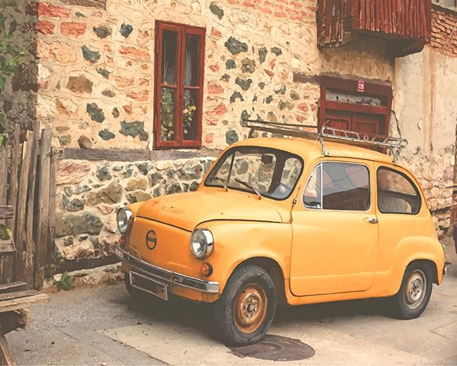 Yellow nissan painting by numbers.jpeg