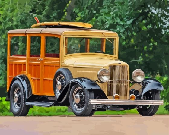 1932 ford classic car painting by numbers.jpeg