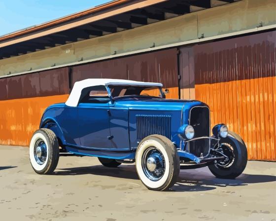 1932 ford v8 car painting by numbers.jpeg
