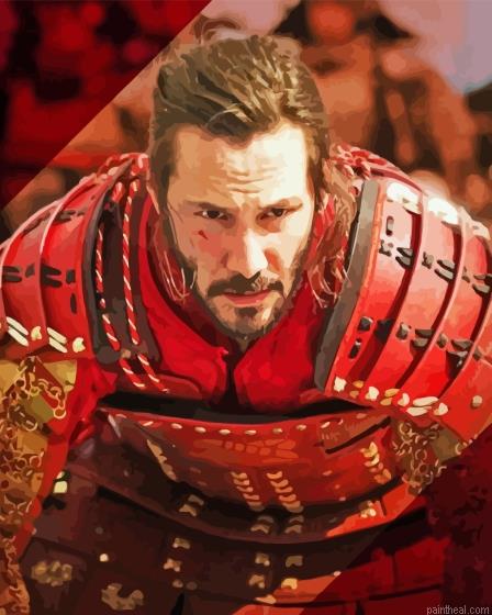 47 ronin kai character painting by numbers.jpeg