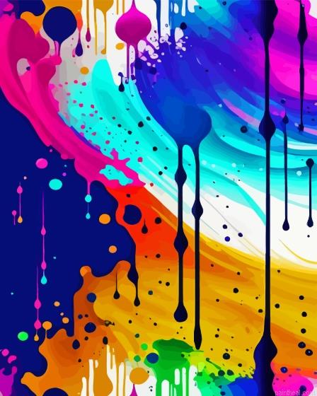 Abstract colorful splatter painting by numbers.jpeg