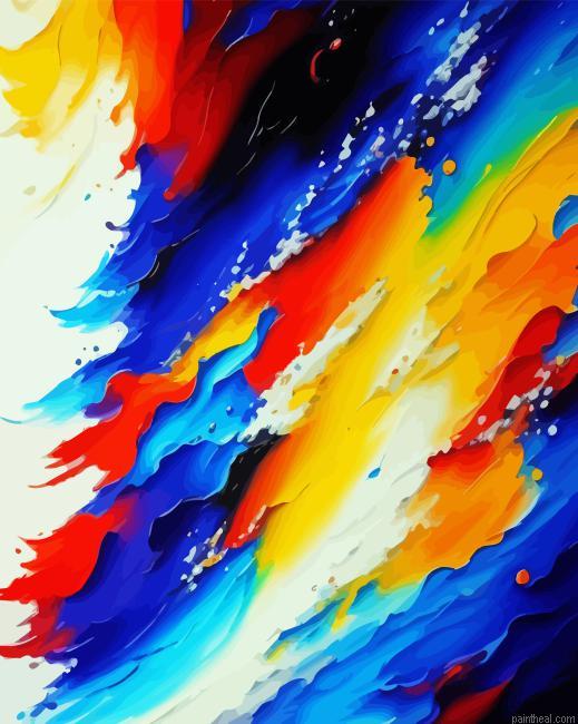 Abstract modern art painting by numbers.jpeg