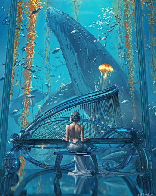 Abstract piano whale painting by numbers.jpeg