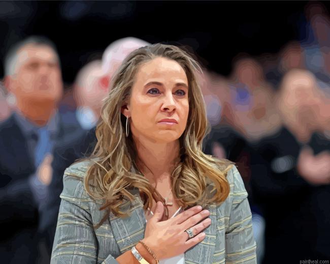 Aesthetic becky hammon painting by numbers.jpeg