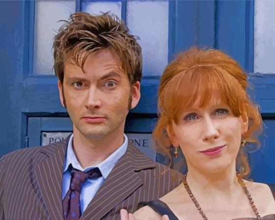 Aesthetic david tennant painting by numbers.jpeg