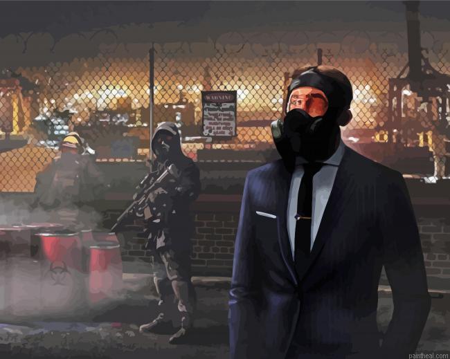 Aesthetic escape from tarkov painting by numbers.jpeg