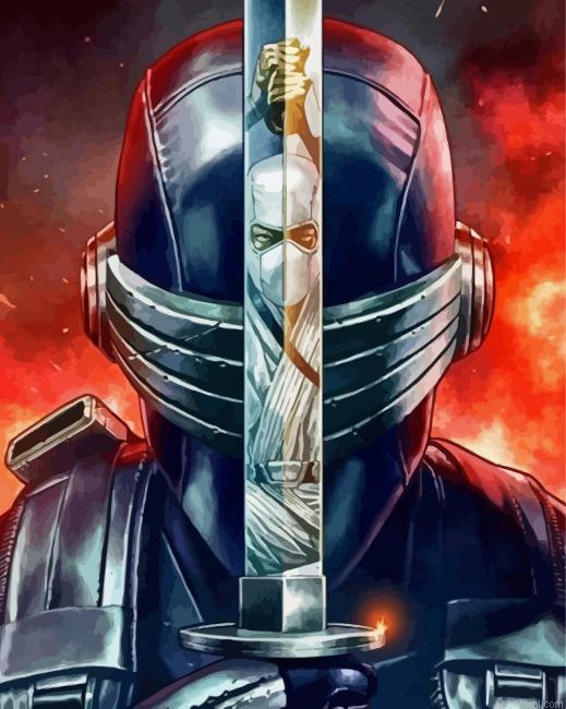 Aesthetic gi joe painting by numbers.jpeg