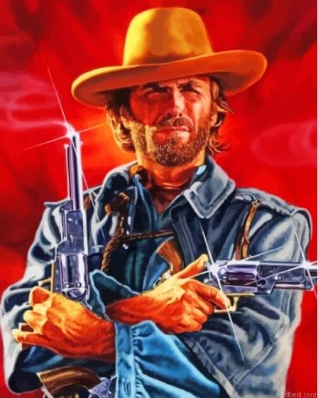 Aesthetic josey wales painting by numbers.jpeg