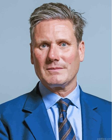 Aesthetic kier starmer painting by numbers.jpeg