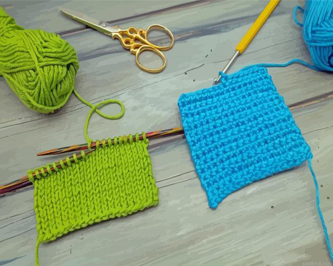 Aesthetic knitting and crochet painting by numbers.jpeg
