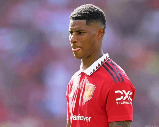 Aesthetic marcus rashford painting by numbers.jpeg