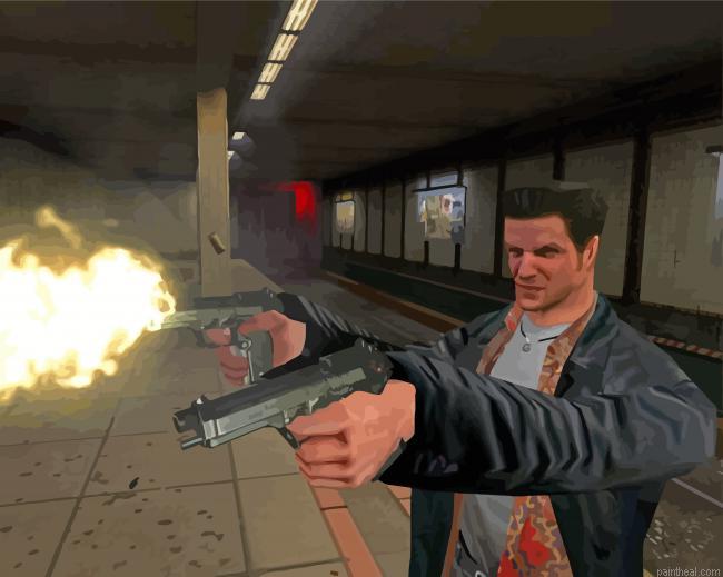 Aesthetic max payne painting by numbers.jpeg
