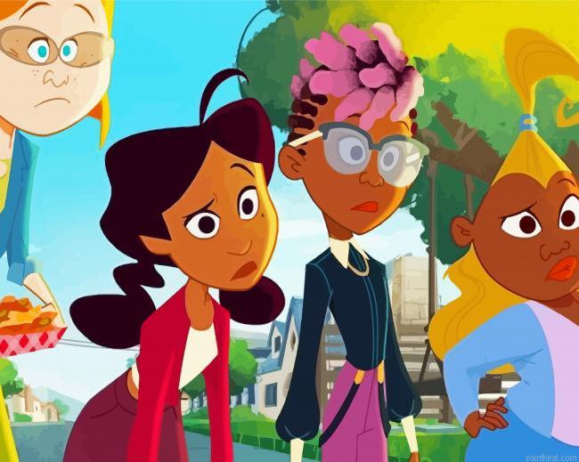 Aesthetic penny proud painting by numbers.jpeg