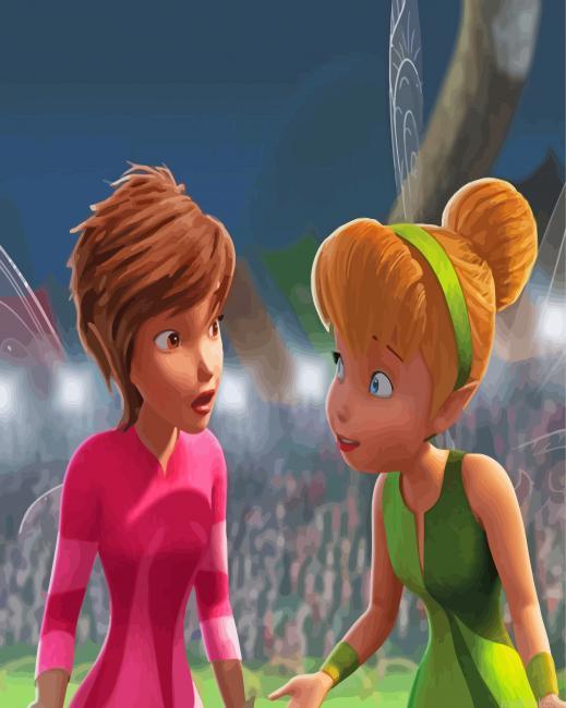 Aesthetic pixie hollow games painting by numbers.jpeg