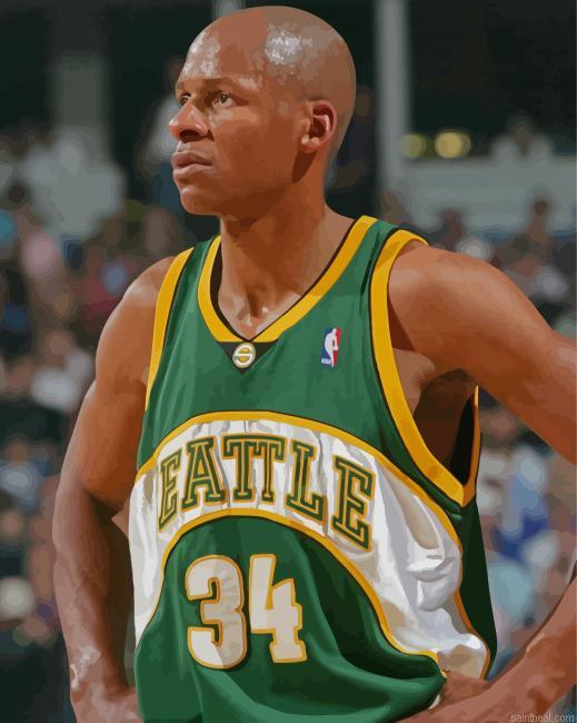Aesthetic ray allen painting by numbers.jpeg