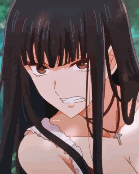 Aesthetic rin sohma painting by numbers.jpeg