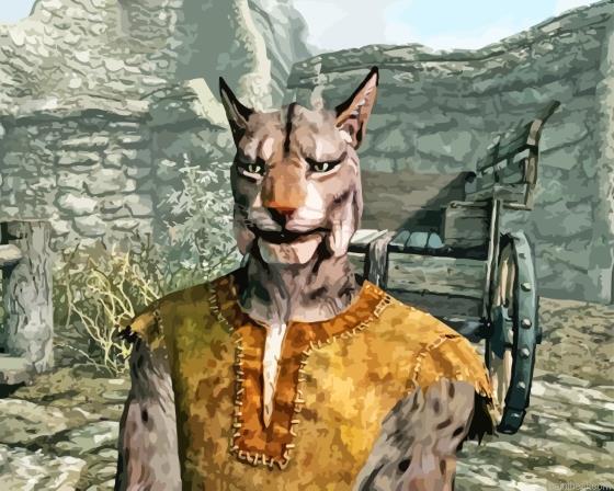 Aesthetic skyrim painting by numbers.jpeg