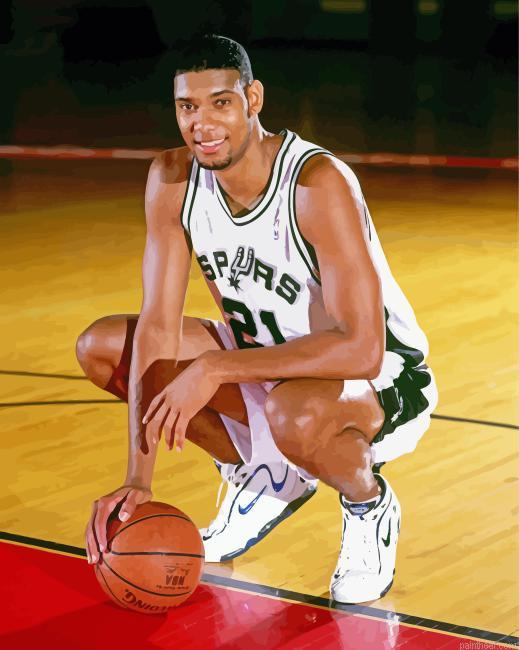Aesthetic tim duncan painting by numbers.jpeg