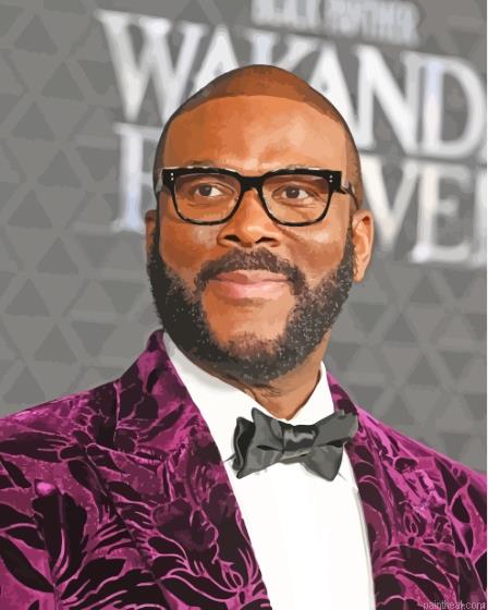 Aesthetic tyler perry painting by numbers.jpeg