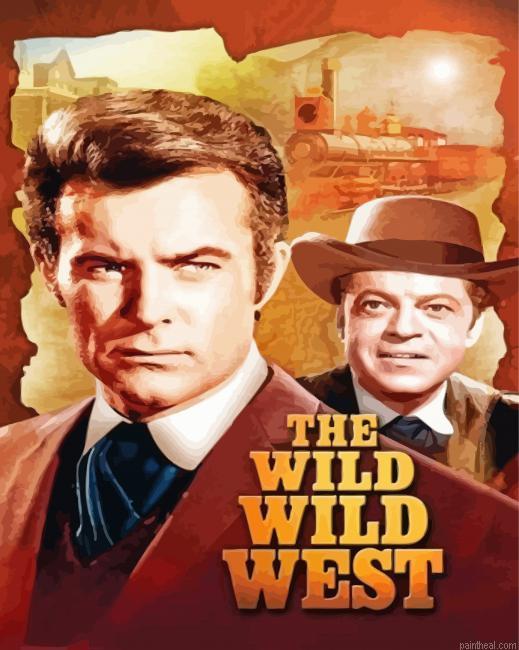 Aesthetic wild wild west painting by numbers.jpeg