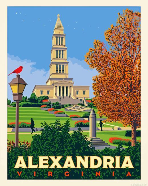 Alexandria virginia painting by numbers.jpeg