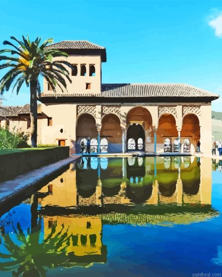 Alhambra palace painting by numbers.jpeg