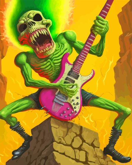 Alien guitarist painting by numbers.jpeg