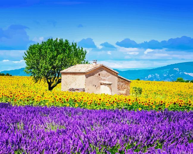 Alpes cote dazur painting by numbers.jpeg