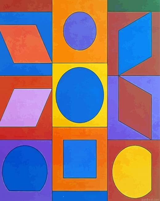 Alphabet vr by vasarely painting by numbers.jpeg